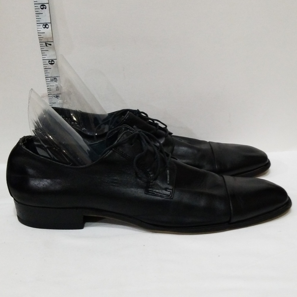 Joseph Abboud Captoe Oxford
